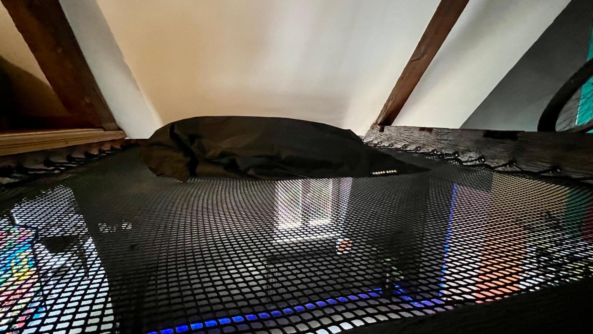 Capsule Art Deco - Jacuzzi - Netflix - Home Cinema - Arcade De Jeux & Nintendo Switch - 2 Chambres - Filet Suspendu Валенсиен Екстериор снимка